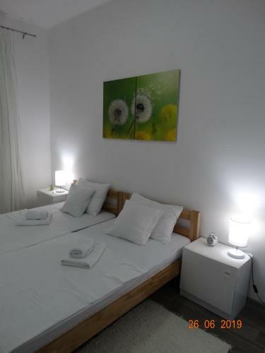 Apartman Masla?ak