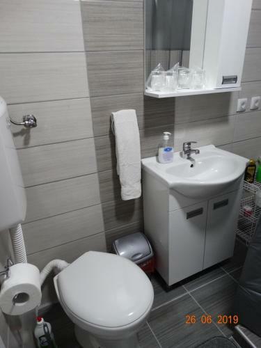 Apartman Masla?ak