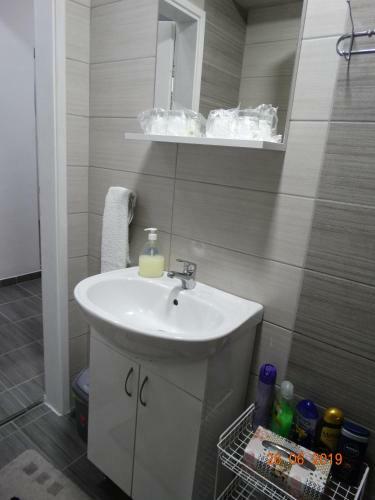 Apartman Masla?ak