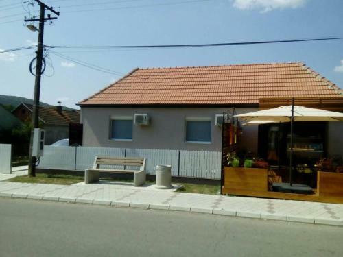 Apartamento Vrdni?ka Bajka
