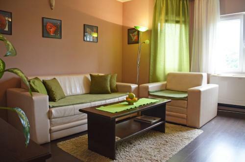 Apartments Vila Vrdnik