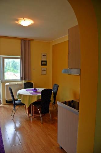 Apartments Vila Vrdnik