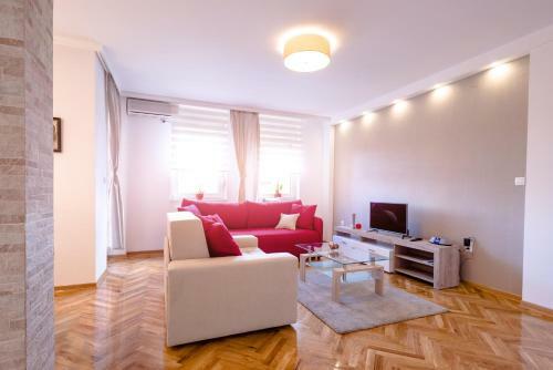 Apartman Arte