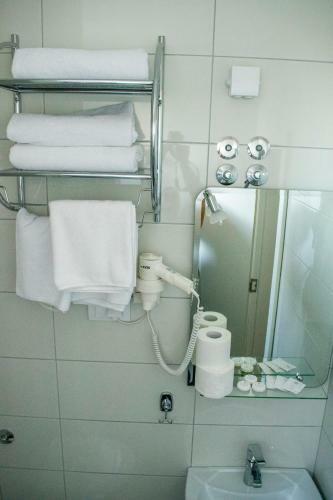 Bed & Breakfast Accommodation ?ot Centar