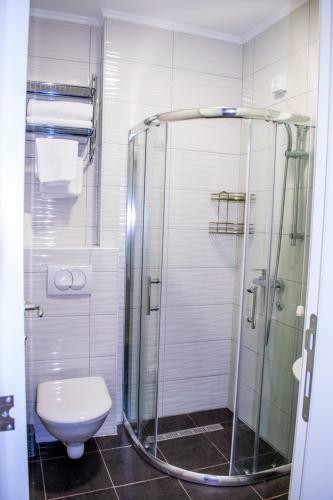 Bed & Breakfast Accommodation ?ot Centar