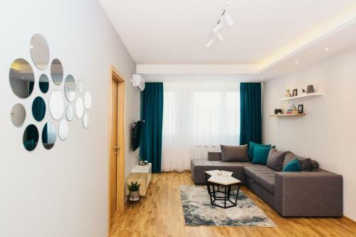 Arena Big Luxury Apartments