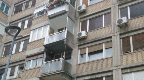 Apartment Rose 11