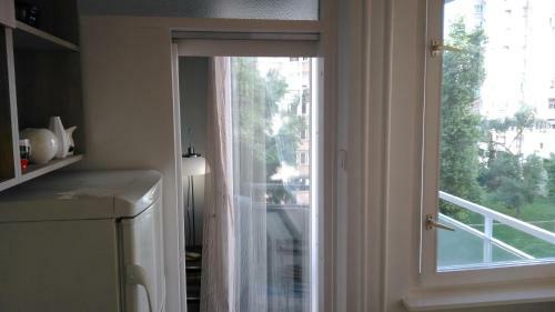 Apartment Rose 11