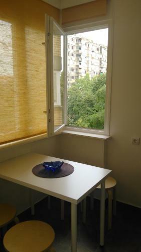 Apartment Rose 11