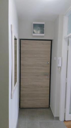 Apartment Rose 11
