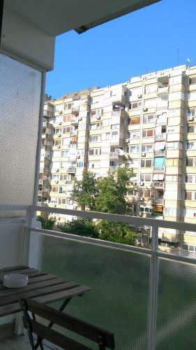 Apartment Rose 11