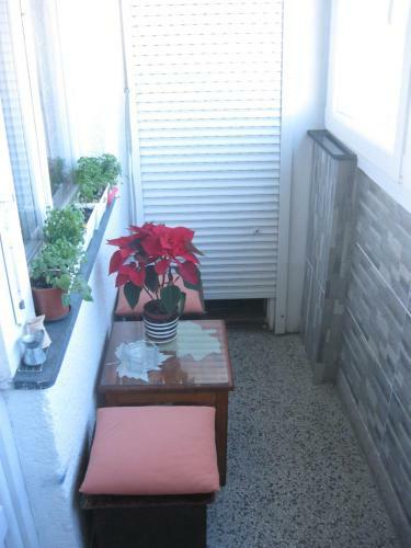 Stylish Apartment