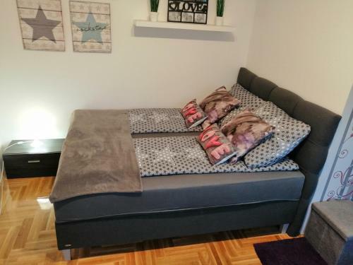 Apartamento Studio Lia