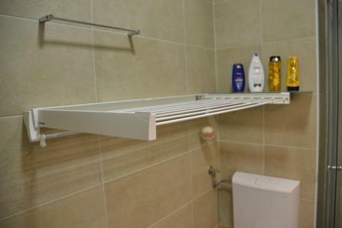 Apartamento Studio Lia