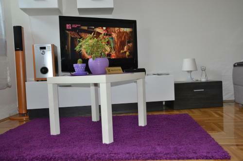 Apartamento Studio Lia