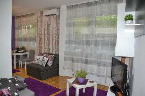 Apartamento Studio Lia