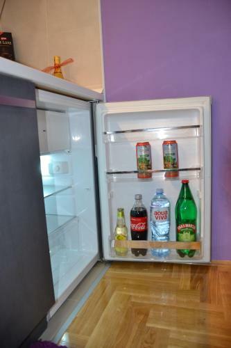 Apartamento Studio Lia