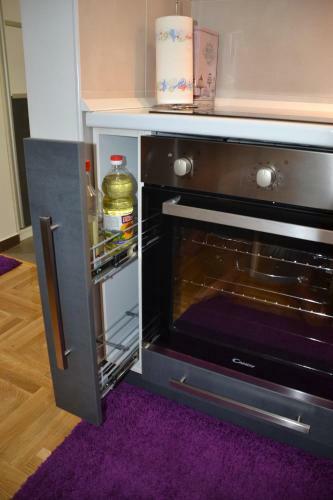 Apartamento Studio Lia