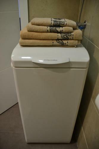 Apartamento Studio Lia
