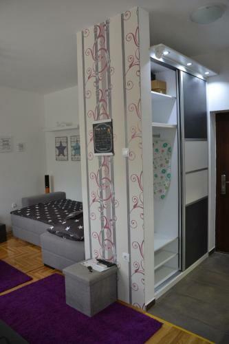Apartamento Studio Lia