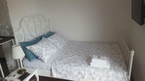 Ns Center Apartment