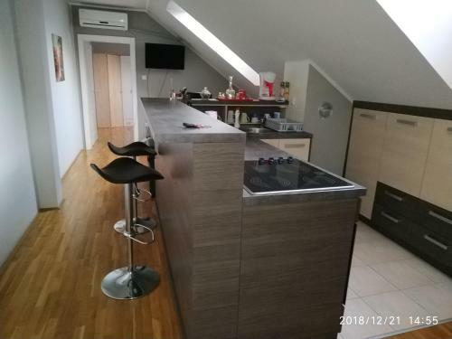 Apartamento Oasis Of Peace