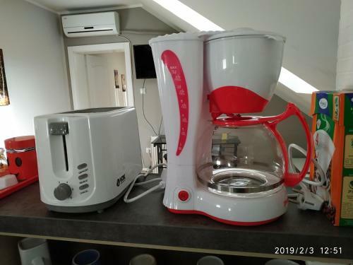 Apartamento Oasis Of Peace