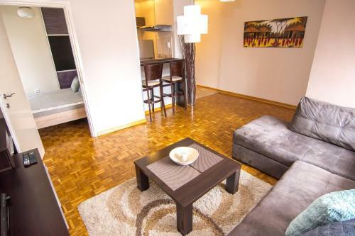 Danube Apartment