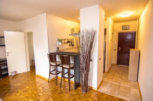Danube Apartment