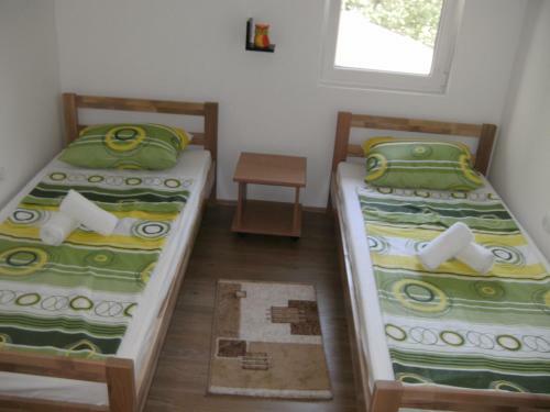 Albergue A&a