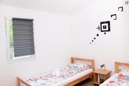 Albergue A&a
