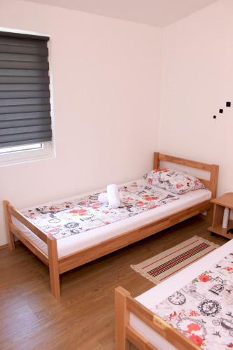 Albergue A&a