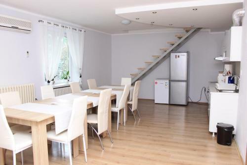 Albergue A&a