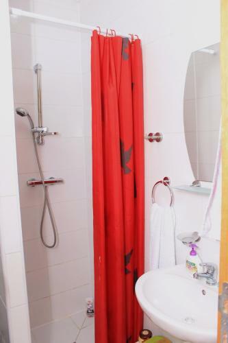 Albergue A&a