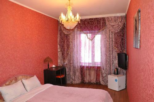 Hotel Five Stars