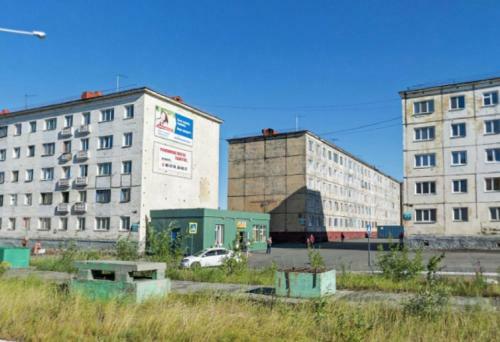 Apartamento ??????????? ?? ????????????, 18