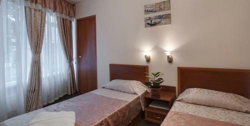 Alians Hotel