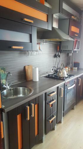 Apartment On Belova