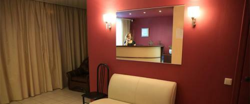 Hotel Rus