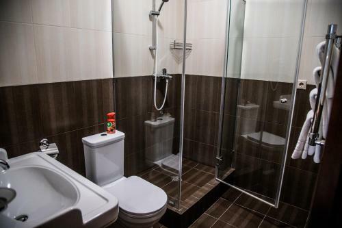 Hostal Sky Hotel