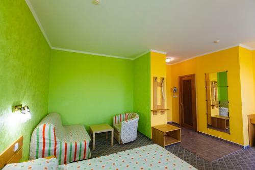 Hotel Zolotoye Runo