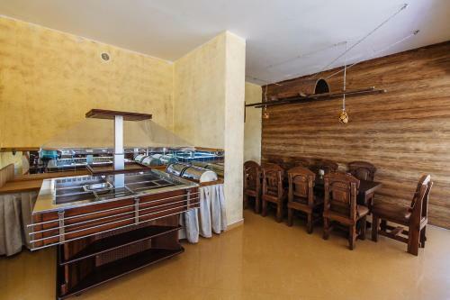 Hotel Zolotoye Runo