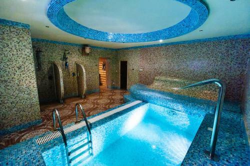 Hotel Zolotoye Runo