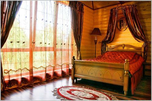 Razdolie Hotel