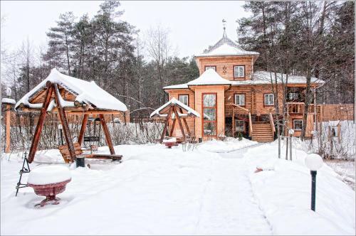 Razdolie Hotel