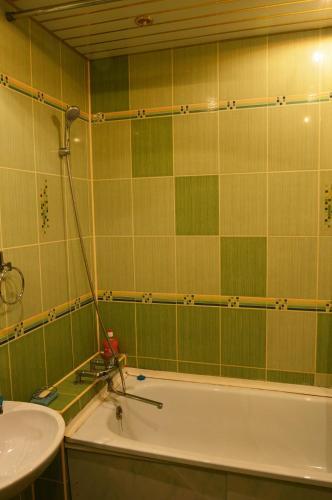 Apartamento ??????????? ?? ????????, 16