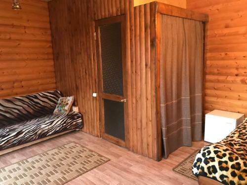 Hostal Guest House On Kalinina 12