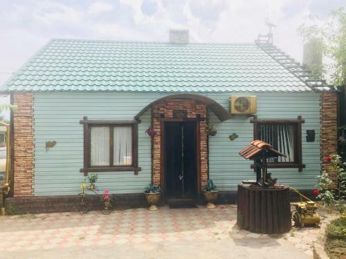 Hostal Guest House On Kalinina 12