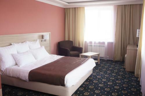 Hotel Apriori