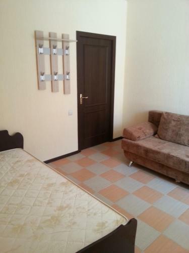 Apartamento Studio On Gagarina 26